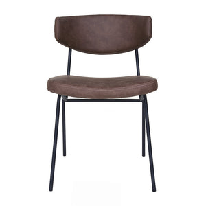 Ingrid Chair - comfortable seating for dining and office spaces | Image 2 | InSTYLE Home & Rugs