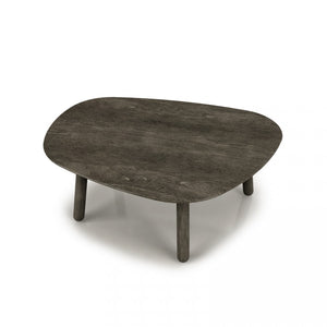 Bowie Wooden Coffee Table - modern design for any room | Image 1 | InSTYLE Home & Rugs