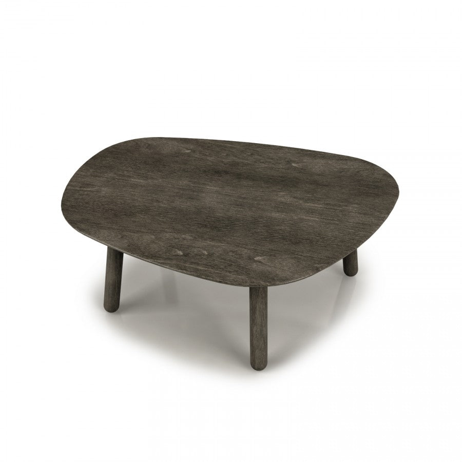 Bowie Wooden Coffee Table - functional centerpieces for homes | Image 1 | InSTYLE Home & Rugs