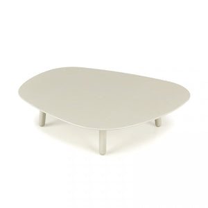 Bowie Lacquered Coffee Table — Short - modern design for any room | Image 1 | InSTYLE Home & Rugs