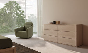 Jack Queen / King Bed - stylish bed for any bedroom | Image 3 | InSTYLE Home & Rugs