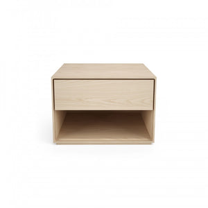 Jack Nightstand - modern storage for your bedside | Image 1 | InSTYLE Home & Rugs