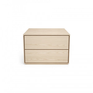 Jack Nightstand - functional nightstand for bedrooms | Image 1 | InSTYLE Home & Rugs