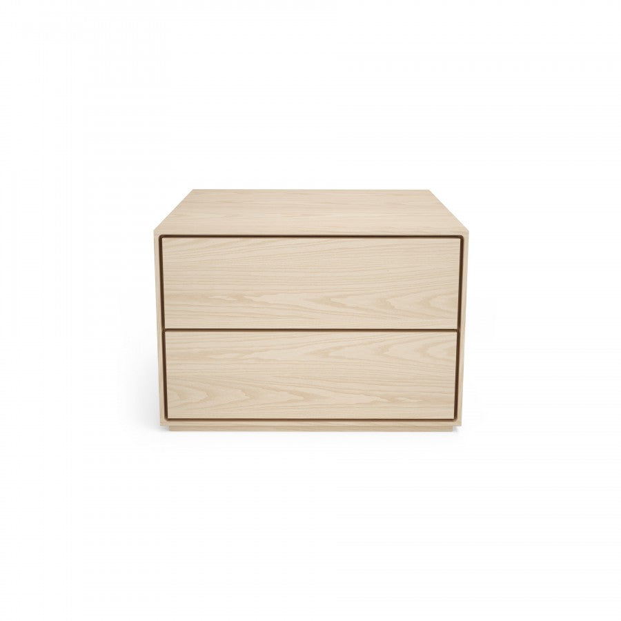 Jack Nightstand - functional nightstand for bedrooms | Image 1 | InSTYLE Home & Rugs