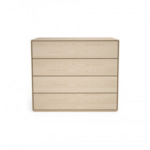 Jack Chest of Drawers - durable drawer with smooth glide mechanism for daily use | Image 1 | InSTYLE Home & Rugs