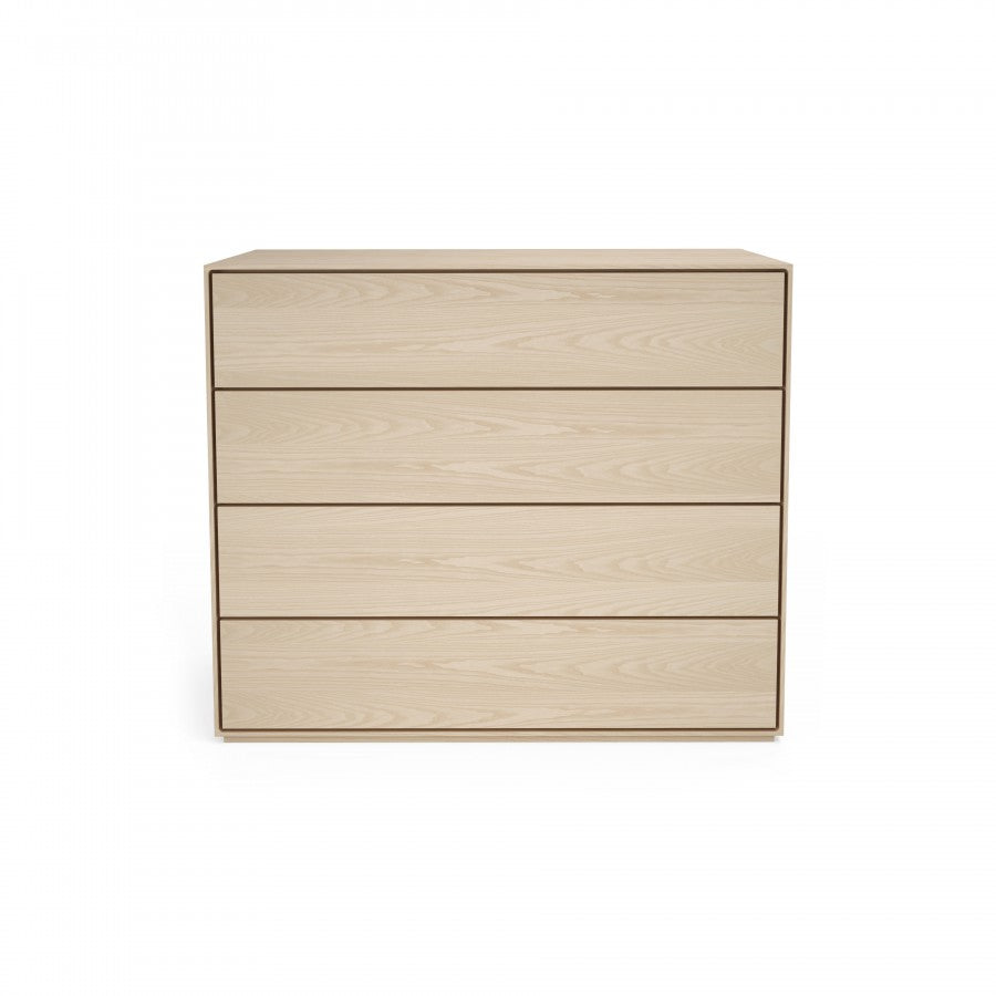 Jack Chest of Drawers - durable drawer with smooth glide mechanism for daily use | Image 1 | InSTYLE Home & Rugs