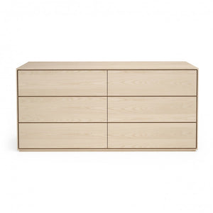 Jack Large Chest of Drawers - durable drawer with smooth glide mechanism for daily use | Image 1 | InSTYLE Home & Rugs