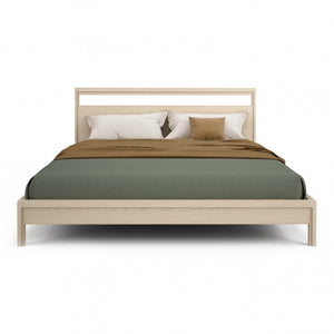Jack Queen / King Bed - luxurious bed for modern homes | Image 1 | InSTYLE Home & Rugs