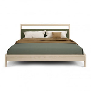 Jack Queen / King Bed - stylish bed for any bedroom | Image 1 | InSTYLE Home & Rugs
