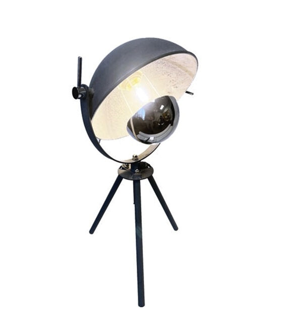 Tripod Table Lamp
