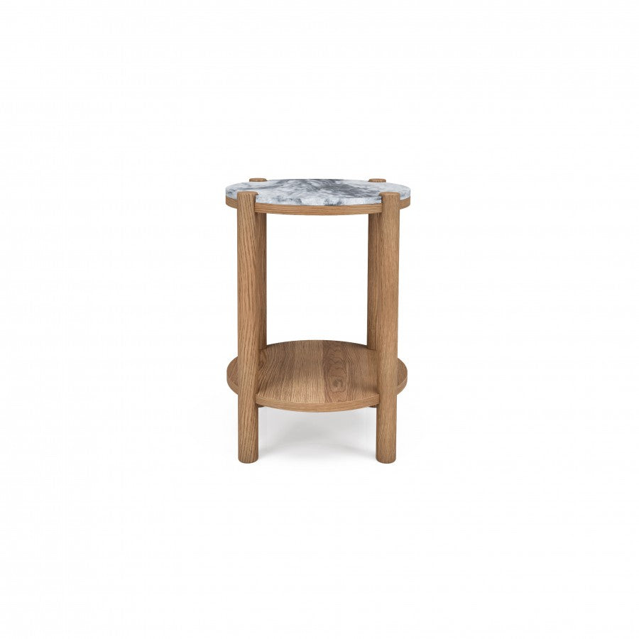 Jules Nightstand - modern storage for your bedside | Image 1 | InSTYLE Home & Rugs