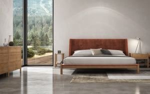Jules Nightstand - modern storage for your bedside | Image 2 | InSTYLE Home & Rugs