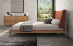 Jules Nightstand - modern storage for your bedside | Image 3 | InSTYLE Home & Rugs