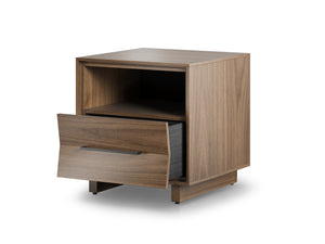BDI KAVA 20" Nightstand - compact nightstand with style | Image 4 | InSTYLE Home & Rugs