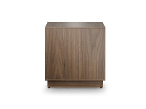 BDI KAVA 20" Nightstand - compact nightstand with style | Image 5 | InSTYLE Home & Rugs