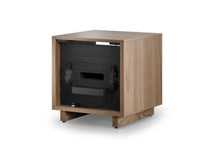 BDI KAVA 20" Nightstand - compact nightstand with style | Image 6 | InSTYLE Home & Rugs