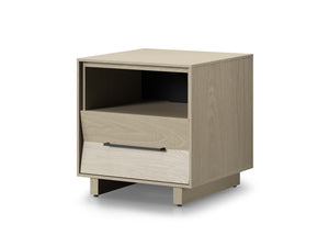 BDI KAVA 20" Nightstand - compact nightstand with style | Image 10 | InSTYLE Home & Rugs