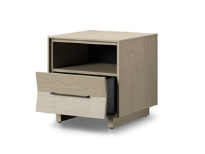 BDI KAVA 20" Nightstand - compact nightstand with style | Image 11 | InSTYLE Home & Rugs