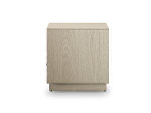 BDI KAVA 20" Nightstand - compact nightstand with style | Image 12 | InSTYLE Home & Rugs