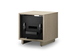 BDI KAVA 20" Nightstand - compact nightstand with style | Image 13 | InSTYLE Home & Rugs