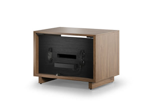 BDI KAVA 28" Nightstand - modern storage for your bedside | Image 7 | InSTYLE Home & Rugs