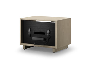 BDI KAVA 28" Nightstand - modern storage for your bedside | Image 15 | InSTYLE Home & Rugs