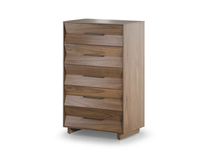 BDI KAVA 5-Drawer Chest - durable drawer with smooth glide mechanism for daily use | Image 3 | InSTYLE Home & Rugs