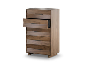 BDI KAVA 5-Drawer Chest - durable drawer with smooth glide mechanism for daily use | Image 4 | InSTYLE Home & Rugs