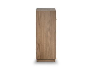 BDI KAVA 5-Drawer Chest - durable drawer with smooth glide mechanism for daily use | Image 5 | InSTYLE Home & Rugs