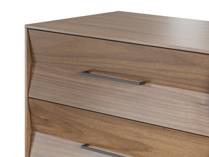 BDI KAVA 5-Drawer Chest - durable drawer with smooth glide mechanism for daily use | Image 7 | InSTYLE Home & Rugs