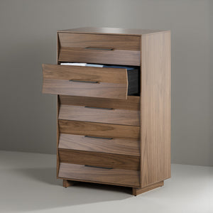 BDI KAVA 5-Drawer Chest - durable drawer with smooth glide mechanism for daily use | Image 10 | InSTYLE Home & Rugs
