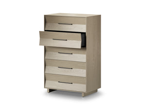 BDI KAVA 5-Drawer Chest - durable drawer with smooth glide mechanism for daily use | Image 12 | InSTYLE Home & Rugs
