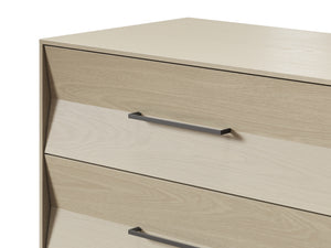 BDI KAVA 5-Drawer Chest - durable drawer with smooth glide mechanism for daily use | Image 15 | InSTYLE Home & Rugs