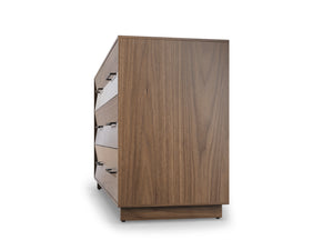 BDI KAVA 6-Drawer Dresser - drawer file cabinet for organized document storage | Image 5 | InSTYLE Home & Rugs