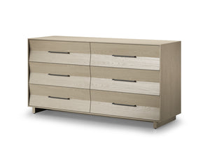 BDI KAVA 6-Drawer Dresser - drawer file cabinet for organized document storage | Image 9 | InSTYLE Home & Rugs