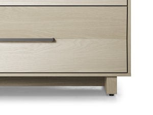 BDI KAVA 6-Drawer Dresser - drawer file cabinet for organized document storage | Image 14 | InSTYLE Home & Rugs