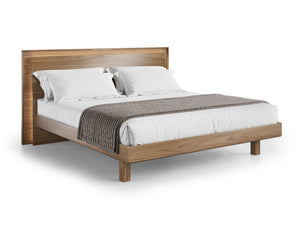 BDI KAVA King Bed - stylish bed for any bedroom | Image 3 | InSTYLE Home & Rugs
