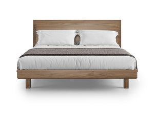 BDI KAVA King Bed - stylish bed for any bedroom | Image 4 | InSTYLE Home & Rugs