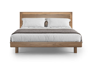 BDI KAVA King Bed - stylish bed for any bedroom | Image 5 | InSTYLE Home & Rugs