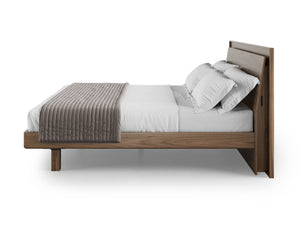 BDI KAVA King Bed - stylish bed for any bedroom | Image 6 | InSTYLE Home & Rugs