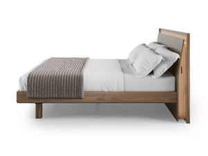 BDI KAVA King Bed - stylish bed for any bedroom | Image 7 | InSTYLE Home & Rugs