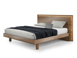 BDI KAVA King Bed - stylish bed for any bedroom | Image 8 | InSTYLE Home & Rugs