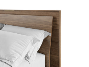 BDI KAVA Queen Bed - comfortable bed for restful sleep | Image 5 | InSTYLE Home & Rugs