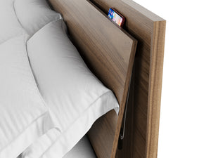 BDI KAVA King Bed - stylish bed for any bedroom | Image 12 | InSTYLE Home & Rugs