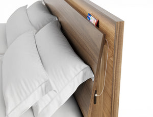 BDI KAVA King Bed - stylish bed for any bedroom | Image 13 | InSTYLE Home & Rugs