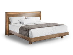 BDI KAVA King Bed - stylish bed for any bedroom | Image 14 | InSTYLE Home & Rugs