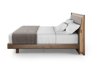 BDI KAVA King Bed - stylish bed for any bedroom | Image 15 | InSTYLE Home & Rugs