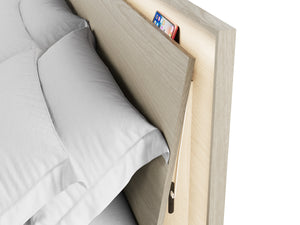 BDI KAVA King Bed - stylish bed for any bedroom | Image 26 | InSTYLE Home & Rugs