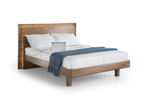 BDI KAVA Queen Bed - comfortable bed for restful sleep | Image 15 | InSTYLE Home & Rugs