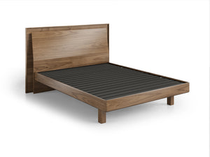 BDI KAVA Queen Bed - comfortable bed for restful sleep | Image 16 | InSTYLE Home & Rugs